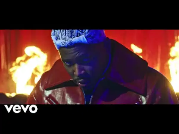 Yg – In The Dark